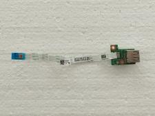 USB роз'єм до ноутбука Hp Pavilion G7-1153ER №2